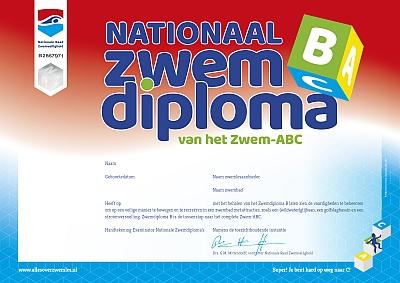 Diploma B