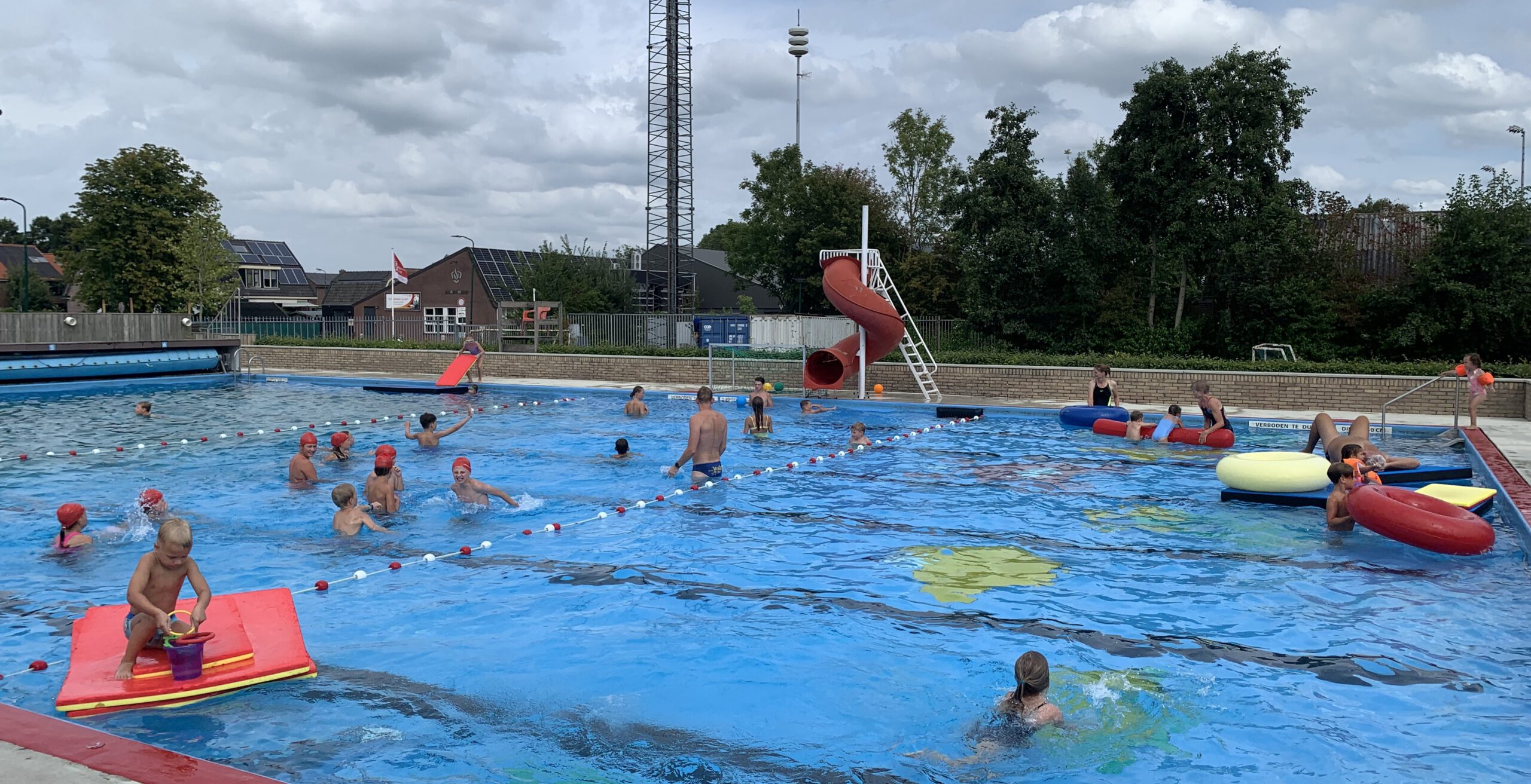 Aquajoggen