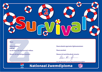 Survival 2