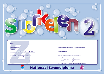 Snorkelen 2
